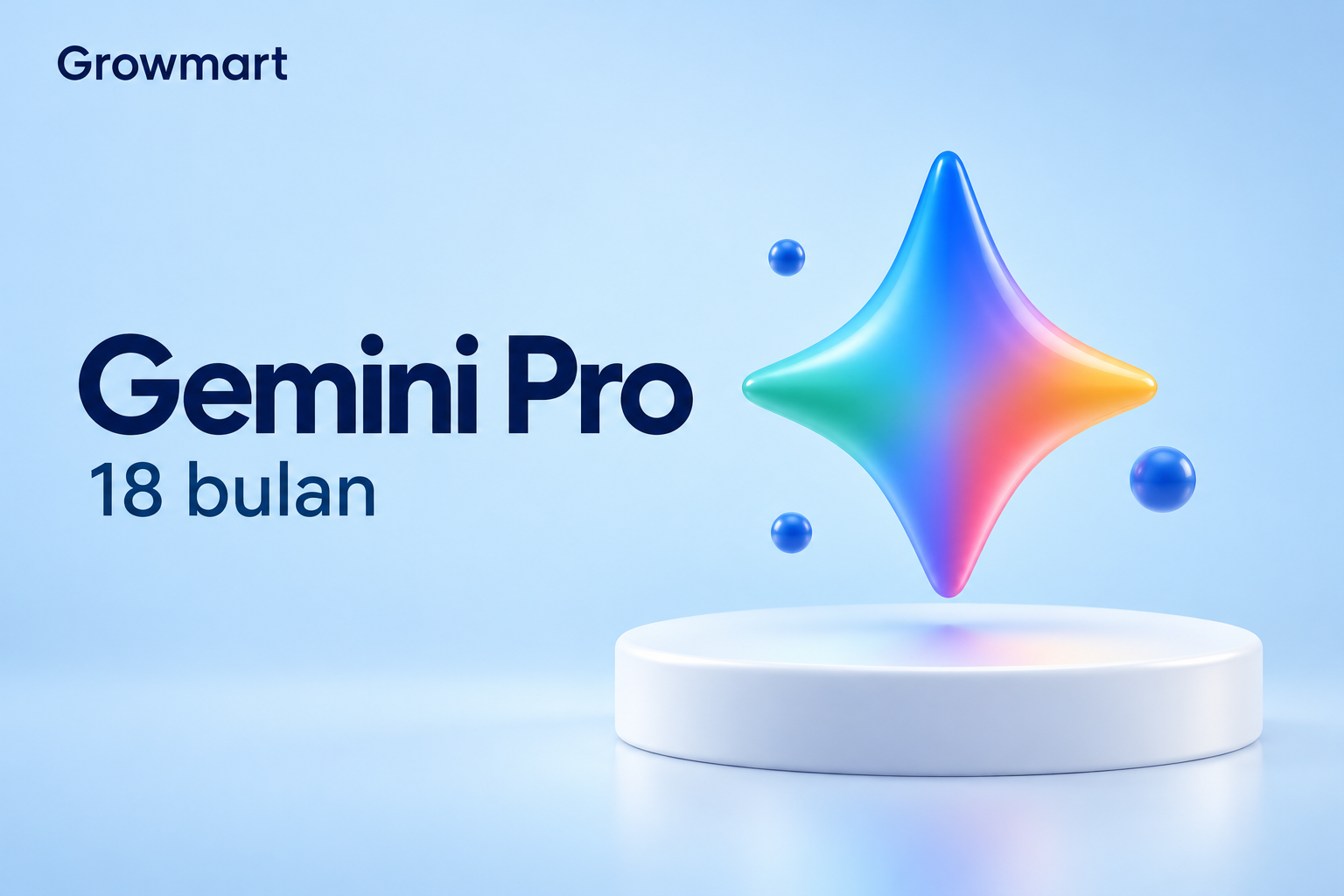 Gemini Pro, gambar 1
